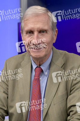 Talkshow 'maischberger' in Berlin