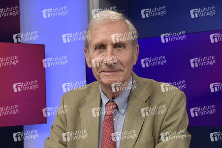 Talkshow 'maischberger' in Berlin