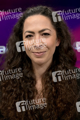 Talkshow 'maischberger' in Berlin