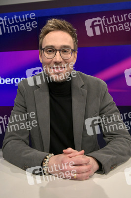 Talkshow 'maischberger' in Berlin