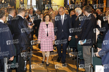 Verleihung des Sonderpreises vom Deutschen Mittelstandspreis 2025 in Berlin