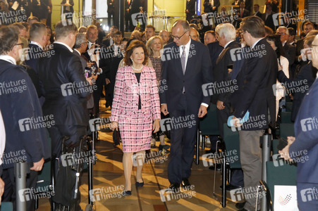 Verleihung des Sonderpreises vom Deutschen Mittelstandspreis 2025 in Berlin