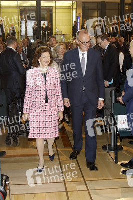 Verleihung des Sonderpreises vom Deutschen Mittelstandspreis 2025 in Berlin