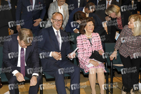 Verleihung des Sonderpreises vom Deutschen Mittelstandspreis 2025 in Berlin