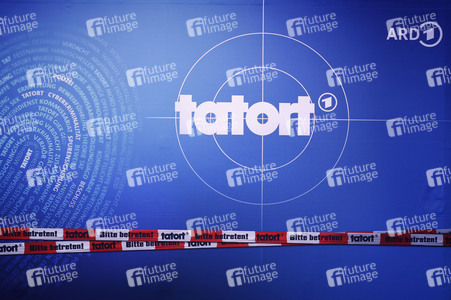 Filmpremiere 'Tatort - Die Erfindung des Rades' in Münster