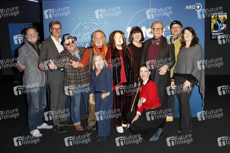 Filmpremiere 'Tatort - Die Erfindung des Rades' in Münster