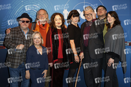 Filmpremiere 'Tatort - Die Erfindung des Rades' in Münster