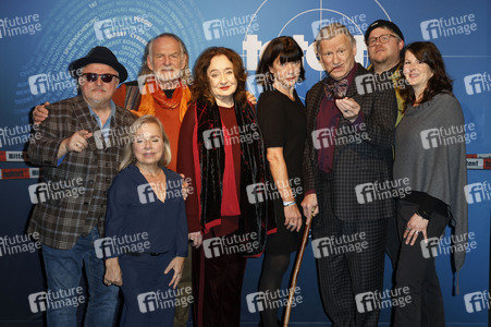 Filmpremiere 'Tatort - Die Erfindung des Rades' in Münster