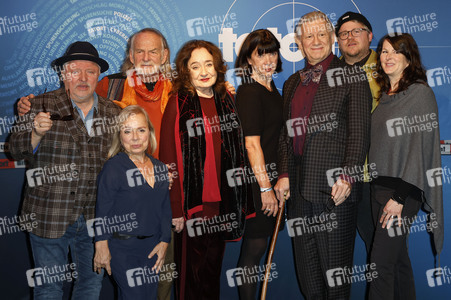 Filmpremiere 'Tatort - Die Erfindung des Rades' in Münster