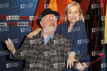 Filmpremiere 'Tatort - Die Erfindung des Rades' in Münster