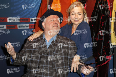 Filmpremiere 'Tatort - Die Erfindung des Rades' in Münster