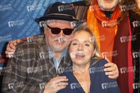 Filmpremiere 'Tatort - Die Erfindung des Rades' in Münster