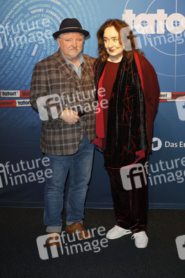 Filmpremiere 'Tatort - Die Erfindung des Rades' in Münster