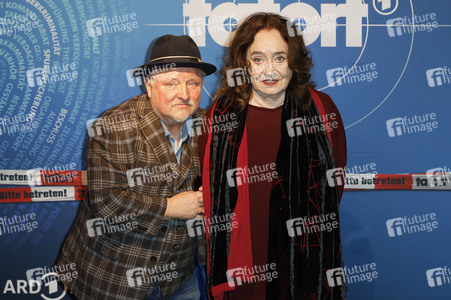 Filmpremiere 'Tatort - Die Erfindung des Rades' in Münster