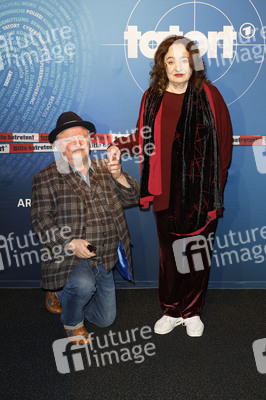 Filmpremiere 'Tatort - Die Erfindung des Rades' in Münster