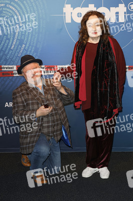 Filmpremiere 'Tatort - Die Erfindung des Rades' in Münster