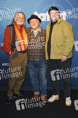 Filmpremiere 'Tatort - Die Erfindung des Rades' in Münster