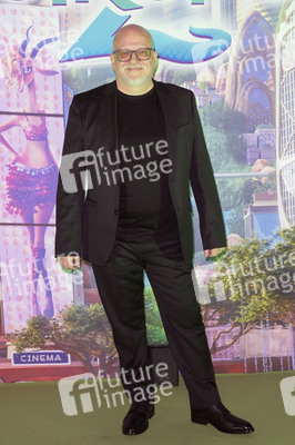 Filmpremiere 'Zoomania 2' in Rom