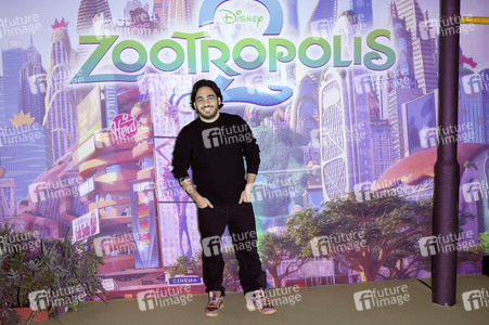 Filmpremiere 'Zoomania 2' in Rom