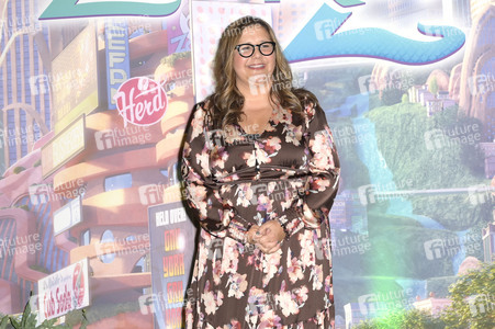 Filmpremiere 'Zoomania 2' in Rom