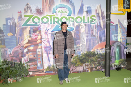 Filmpremiere 'Zoomania 2' in Rom