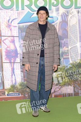 Filmpremiere 'Zoomania 2' in Rom