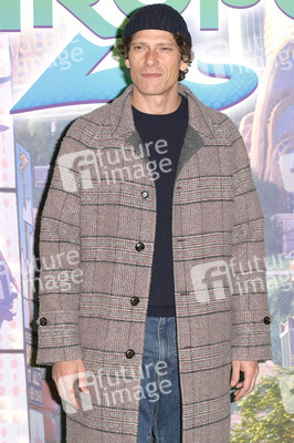 Filmpremiere 'Zoomania 2' in Rom