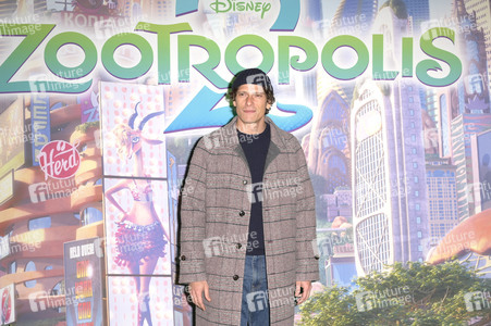 Filmpremiere 'Zoomania 2' in Rom