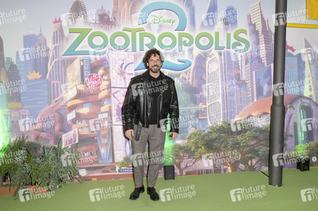 Filmpremiere 'Zoomania 2' in Rom