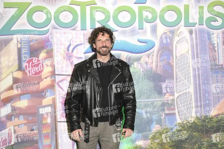Filmpremiere 'Zoomania 2' in Rom