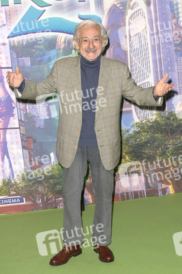 Filmpremiere 'Zoomania 2' in Rom