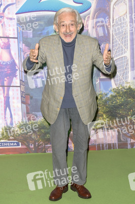 Filmpremiere 'Zoomania 2' in Rom