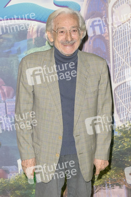 Filmpremiere 'Zoomania 2' in Rom