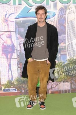 Filmpremiere 'Zoomania 2' in Rom