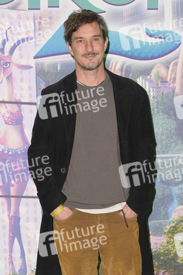 Filmpremiere 'Zoomania 2' in Rom