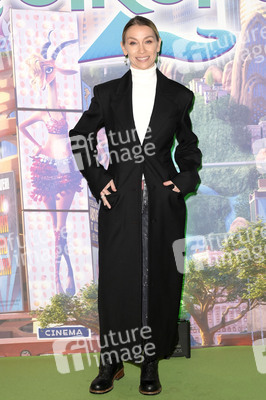 Filmpremiere 'Zoomania 2' in Rom