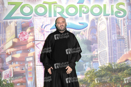 Filmpremiere 'Zoomania 2' in Rom