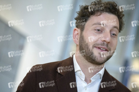 43. Sitzung des Deutschen Bundestages in Berlin