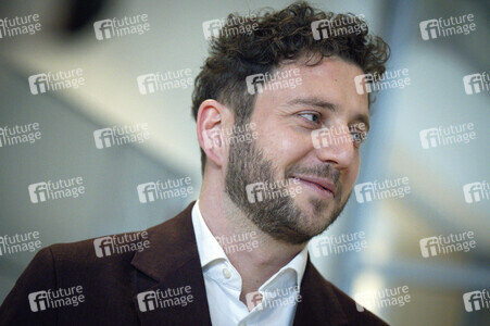 43. Sitzung des Deutschen Bundestages in Berlin