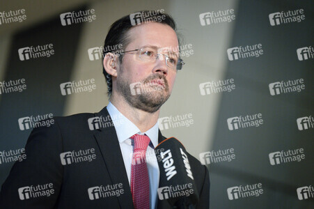 43. Sitzung des Deutschen Bundestages in Berlin