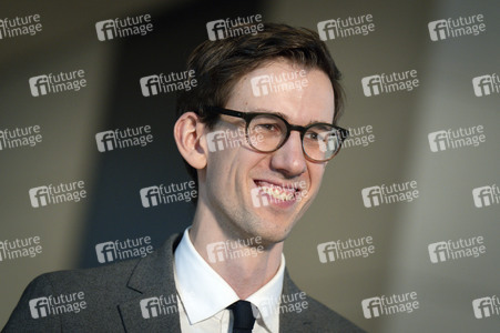 43. Sitzung des Deutschen Bundestages in Berlin