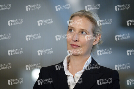 43. Sitzung des Deutschen Bundestages in Berlin