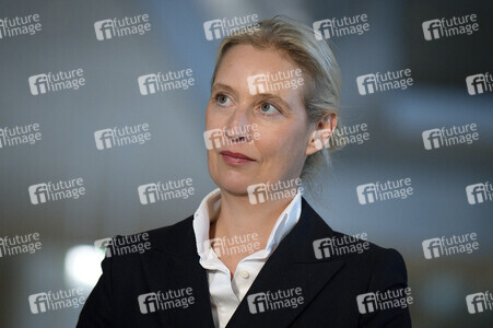 43. Sitzung des Deutschen Bundestages in Berlin