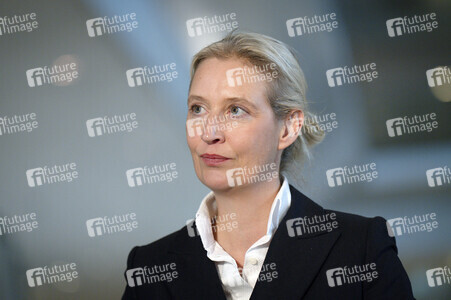 43. Sitzung des Deutschen Bundestages in Berlin