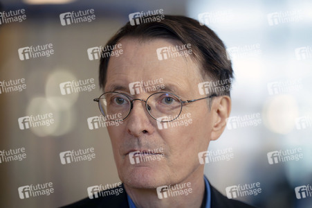 43. Sitzung des Deutschen Bundestages in Berlin