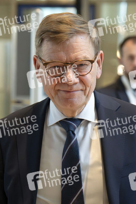 43. Sitzung des Deutschen Bundestages in Berlin