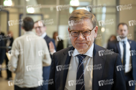 43. Sitzung des Deutschen Bundestages in Berlin