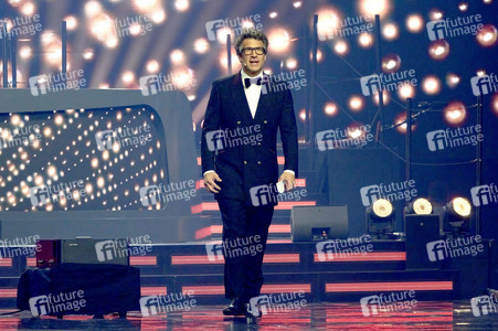 Tanzshow 'Let's Dance - Die Live-Tour 2025' in Hannover