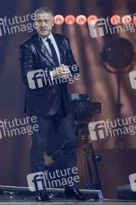 Tanzshow 'Let's Dance - Die Live-Tour 2025' in Hannover