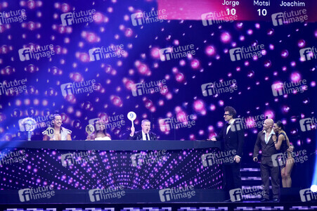 Tanzshow 'Let's Dance - Die Live-Tour 2025' in Hannover